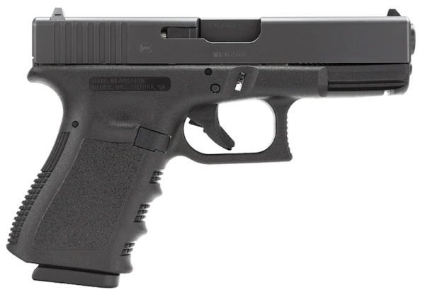 Buy Glock 23 Gen 3 Semi-Automatic Pistol