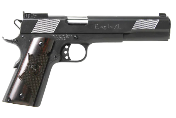 Buy Iver Johnson Eagle XL Deluxe Semi-Automatic Pistol