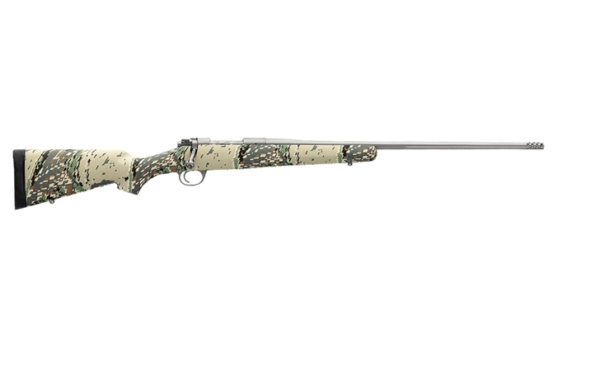 Buy Kimber 84L Mountain Ascent 270 Winchester Bolt-Action Rifle