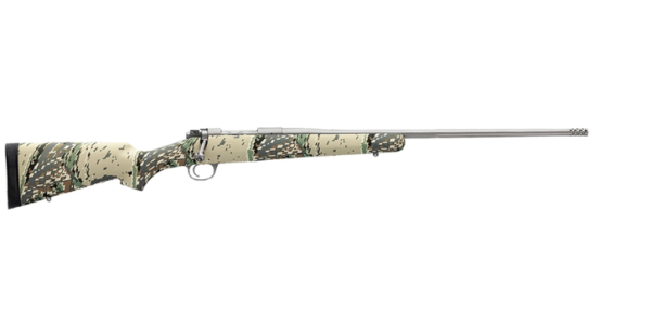 Buy Kimber 84L Mountain Ascent 280 Ackley Improved Bolt-Action Rifle