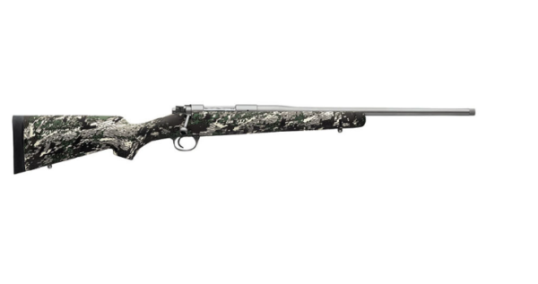 Buy Kimber 84M Adirondack 7mm-08 Remington Bolt-Action Rifle