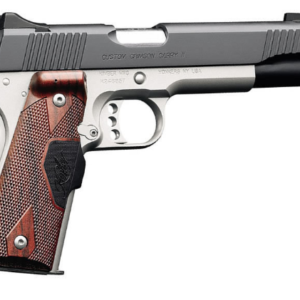 Buy Kimber Custom Crimson Carry II 45 ACP 1911 Pistol with Green Crimson Trace Lasergrip