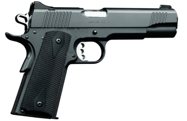 Buy Kimber Custom TLE II 45ACP 1911 Pistol