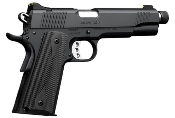 Buy Kimber Custom TLE II TFS 9mm Pistol with Night Sights