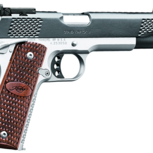 Buy Kimber Grand Raptor 45 Auto Two-Tone Centerfire Pistol