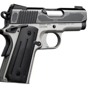 Buy Kimber Onyx Ultra II 45ACP Special Edition