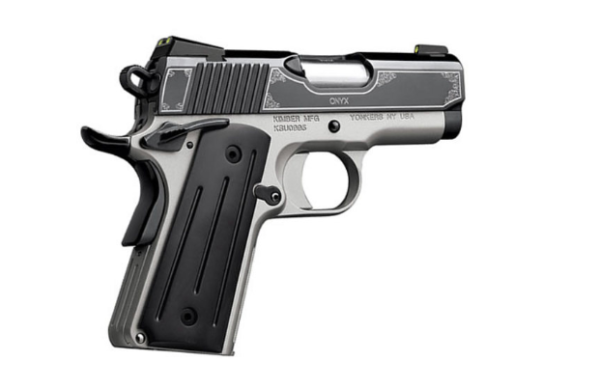  Buy Kimber Onyx Ultra II 9mm Special Edition