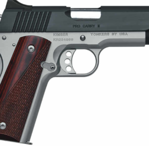 Buy Kimber Pro Carry II (Two Tone) .45 ACP