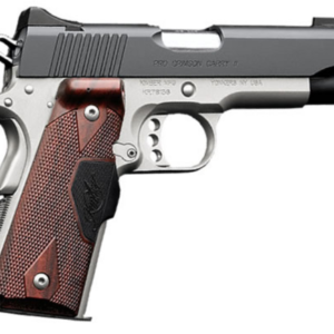 Buy Kimber Pro Crimson Carry II 45 ACP 1911 Pistol with Green Crimson Trace Lasergrip