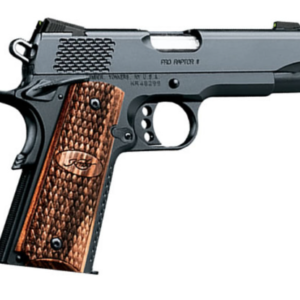 Buy Kimber Pro Raptor II 45 ACP 1911 Pistol with Night Sights