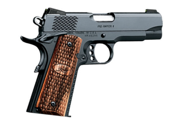 Buy Kimber Pro Raptor II 45 ACP 1911 Pistol with Night Sights