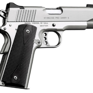 Buy Kimber Stainless Pro Carry II 45 ACP 1911 Pistol