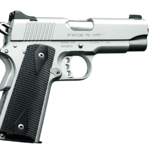 Buy Kimber Stainless Pro Carry II 45 ACP Centerfire Pistol