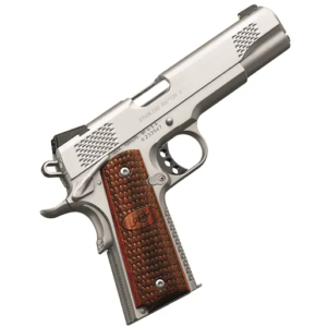 Buy Kimber Stainless Raptor II Semi-Automatic Pistol