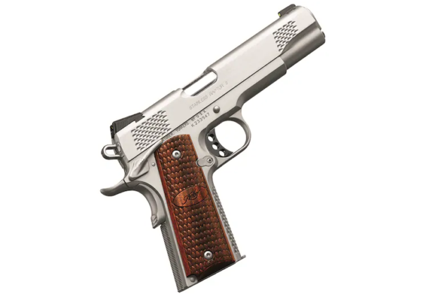 Buy Kimber Stainless Raptor II Semi-Automatic Pistol