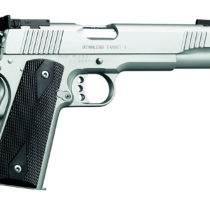 Buy Kimber Stainless Target II 10mm 1911 Pistol