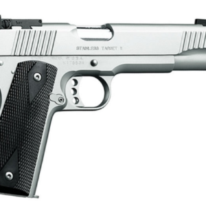 Buy Kimber Stainless Target II 9mm Centerfire Pistol with Adjustable Sights