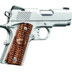 Buy Kimber Stainless Ultra Raptor II 45ACP Pistol