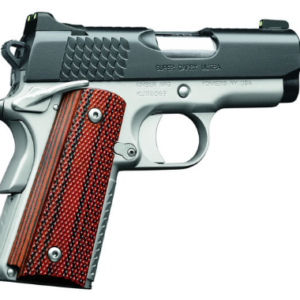 Buy Kimber Super Carry Ultra 45 ACP 1911 Pistol