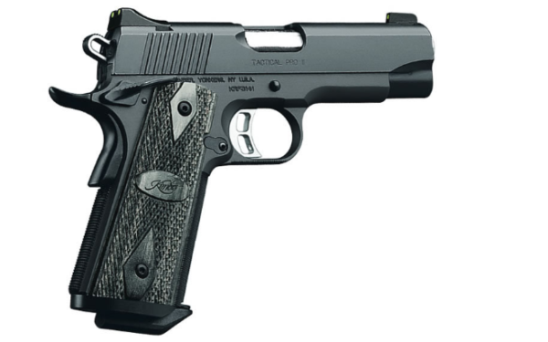 Buy Kimber Tactical Pro II 9mm Pistol