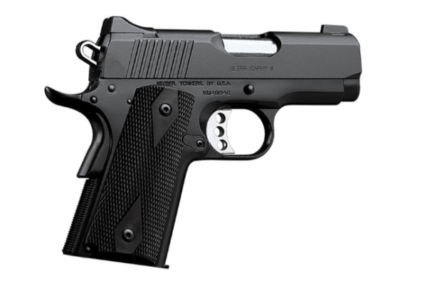 Buy Kimber Ultra Carry II 45 ACP 1911 Pistol