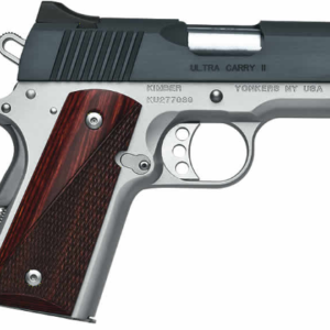 Buy Kimber Ultra Carry II Two-Tone .45 ACP