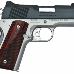 Buy Kimber Ultra Carry II Two-Tone 9mm