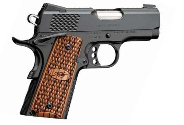 Buy Kimber Ultra Raptor II 45 ACP 1911 Pistol with Night Sights