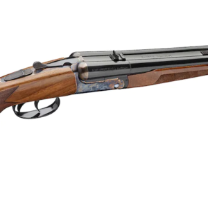 Buy Pedersoli Howdah Break Open Side by Side Pistol 45 Colt