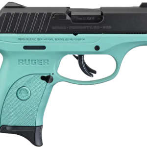 Buy Ruger EC9s Semi-Automatic Pistol