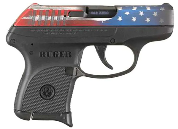 Buy Ruger LCP Semi-Automatic Pistol