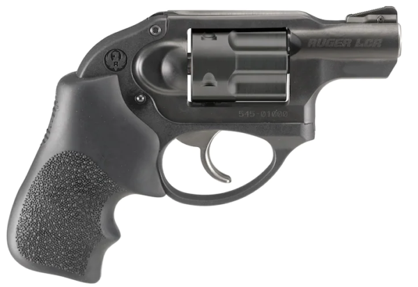 Buy Ruger LCR Revolver