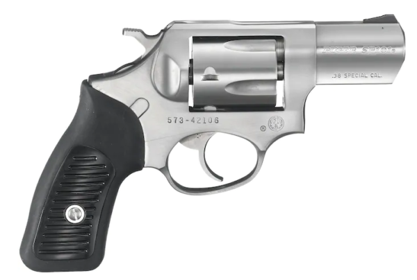 Buy Ruger SP101 Revolver