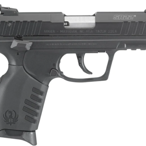 Buy Ruger SR22 PB Pistol 22 Long Rifle 3.5 Barrel 10-Round