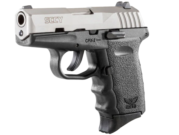 Buy SCCY CPX2 Semi-Automatic Pistol