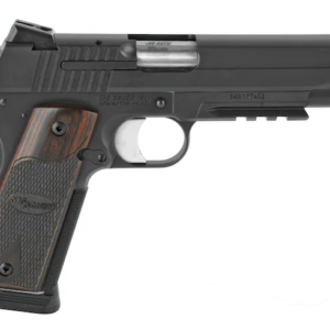 Buy Sig Sauer 1911R California Compliant Semi-Automatic Pistol