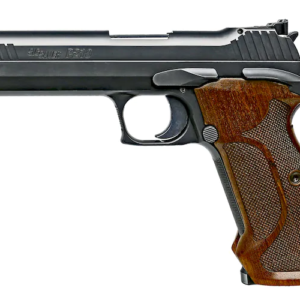 Buy Sig Sauer P210 Target Semi-Automatic Pistol 9mm Luger 