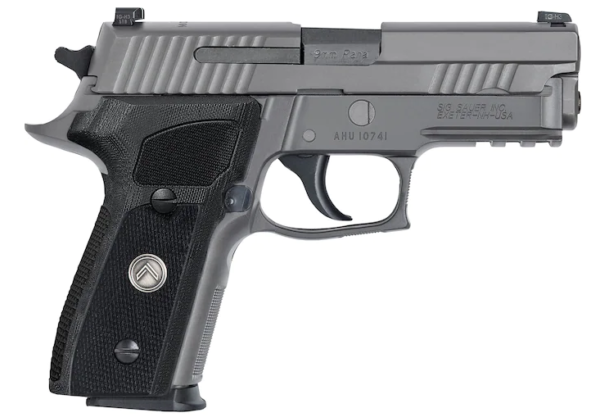 Buy Sig Sauer P229R Legion Semi-Automatic Pistol