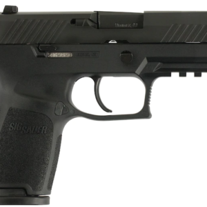 Buy Sig Sauer P320 Compact Semi-Automatic Pistol