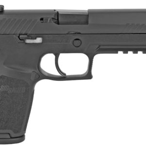 Buy Sig Sauer P320 Nitron Full Semi-Automatic Pistol 9mm Luger 