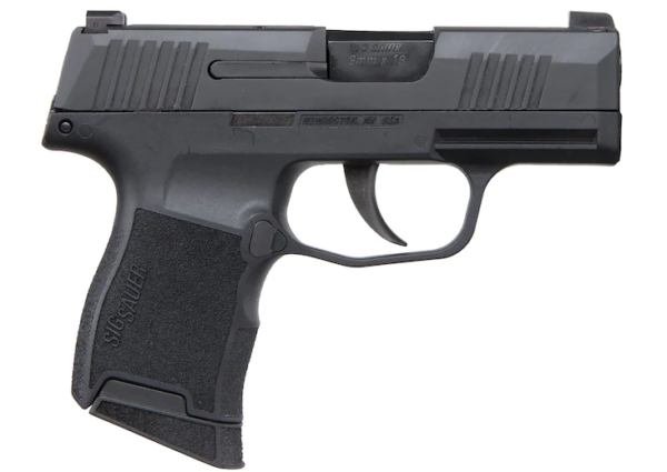 Buy Sig Sauer P365 Semi-Automatic Pistol 9mm Luger 