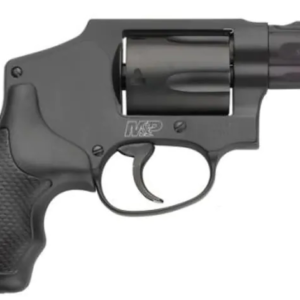 Buy Smith & Wesson M&P 340 Revolver 357 Magnum