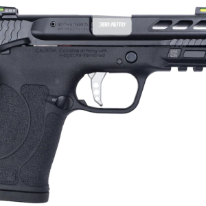 Buy Smith & Wesson M&P Shield EZ 380 ACP Semi-Automatic Pistol