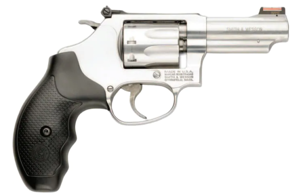 Buy Smith & Wesson Model 63 Revolver 22 Long Rifle 