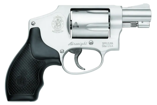 Buy Smith & Wesson Model 642 (No Internal Lock) Revolver 38 Special +P 