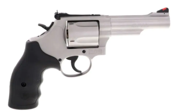 Buy Smith & Wesson Model 69 Revolver 44 Remington Magnum