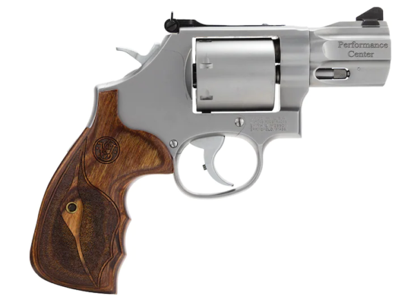 Buy Smith & Wesson Performance Center Model 686 Revolver 357 Magnum 