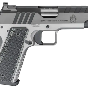 Buy Springfield Armory 1911 Emissary Semi-Automatic Pistol