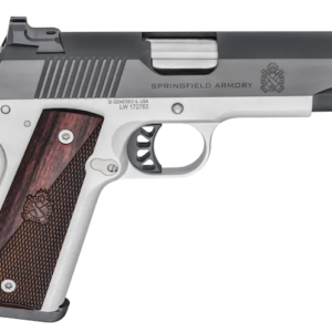 Buy Springfield Armory 1911 Ronin Semi-Automatic Pistol