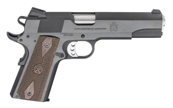 Buy Springfield Armory Garrison 1911 Semi-Automatic Pistol